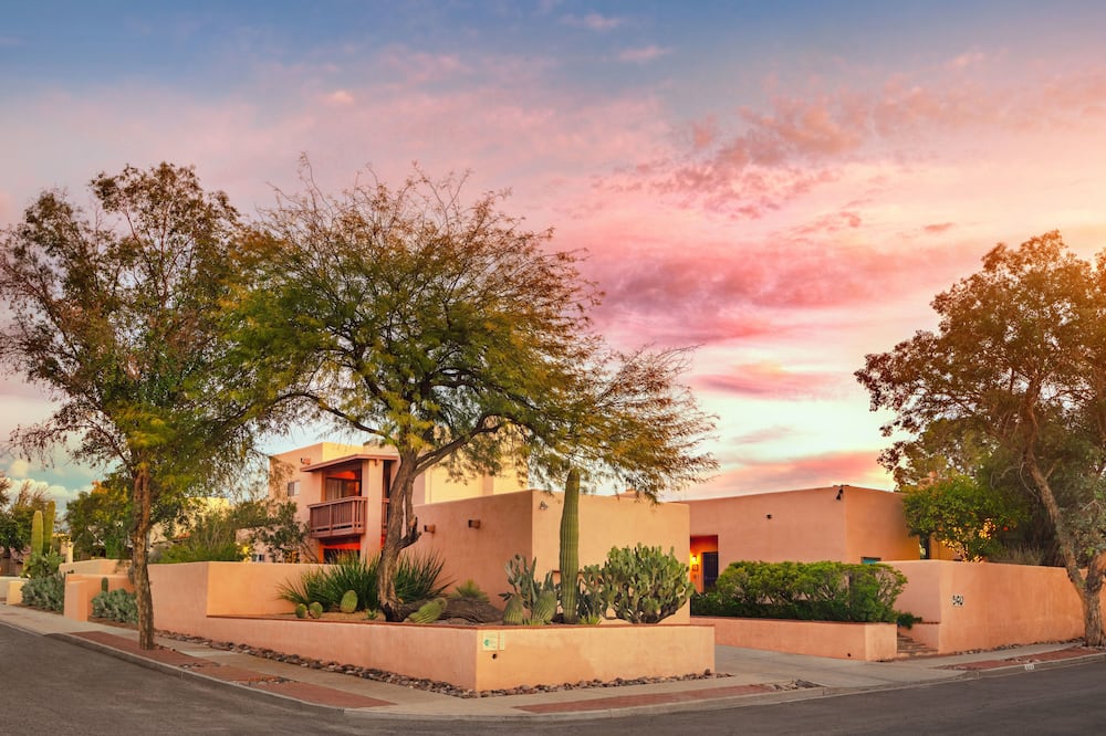 アドビ ローズ イン B&B 写真