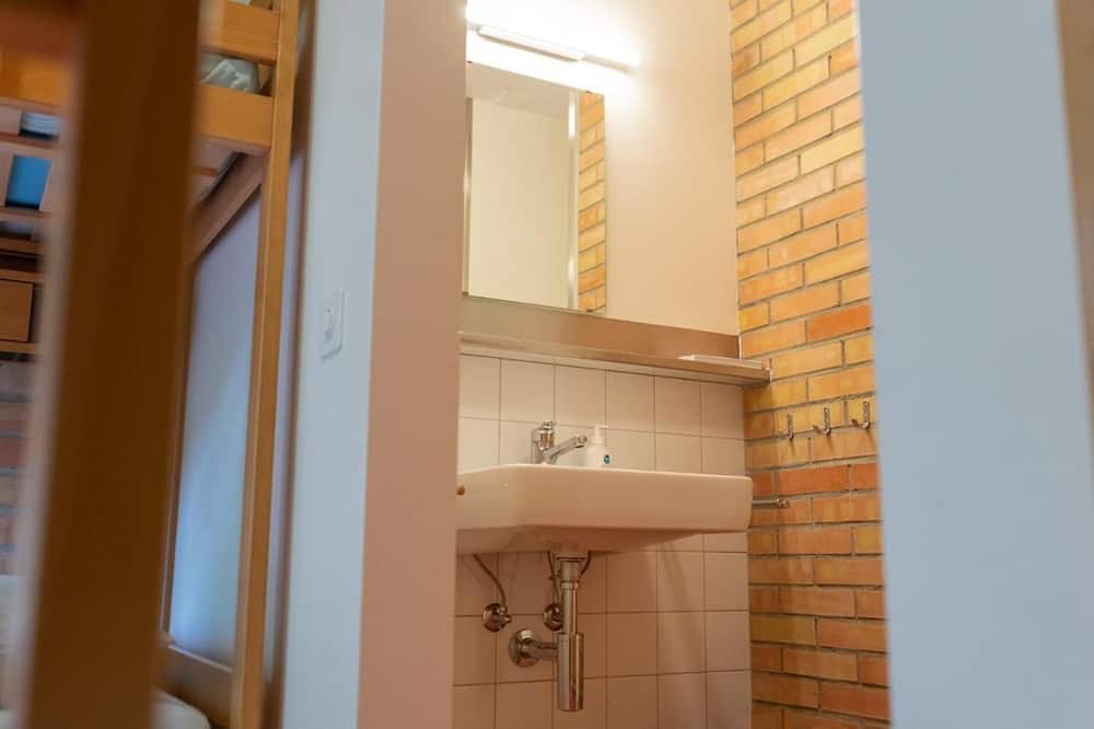 ユース ホステル ザンクト ガレン 写真