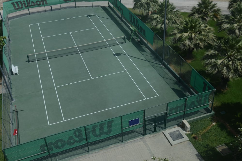 Yas Plaza Marina By IHG 写真