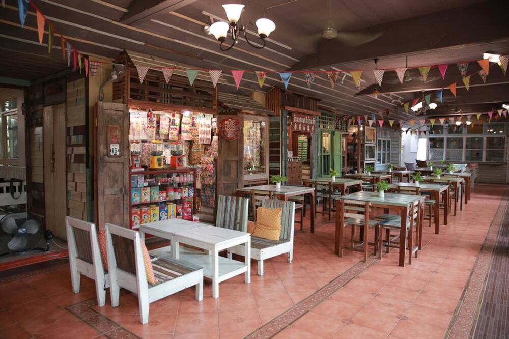 プラナコーン ノーンレン ホテル 写真