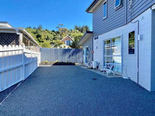 Kaikoura Waterfront Apartments 写真