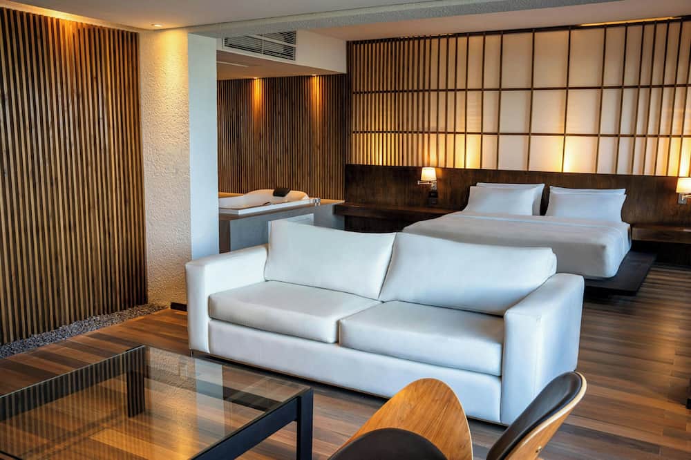 ヨット & ゴルフ クラブ パラグアヨ, ア トリビュート ポートフォリオ リゾート 写真