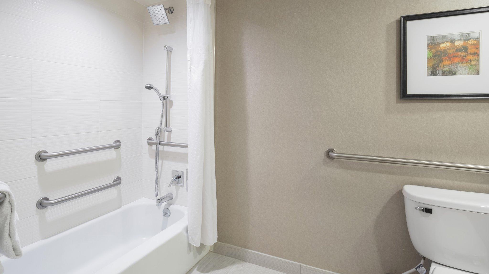 ホリデイ イン シンシナティ リバーフロント バイ IHG 写真