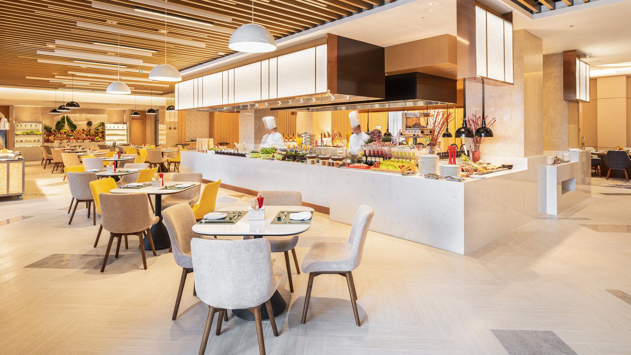 Holiday Inn Tongren Wanshan By IHG 写真