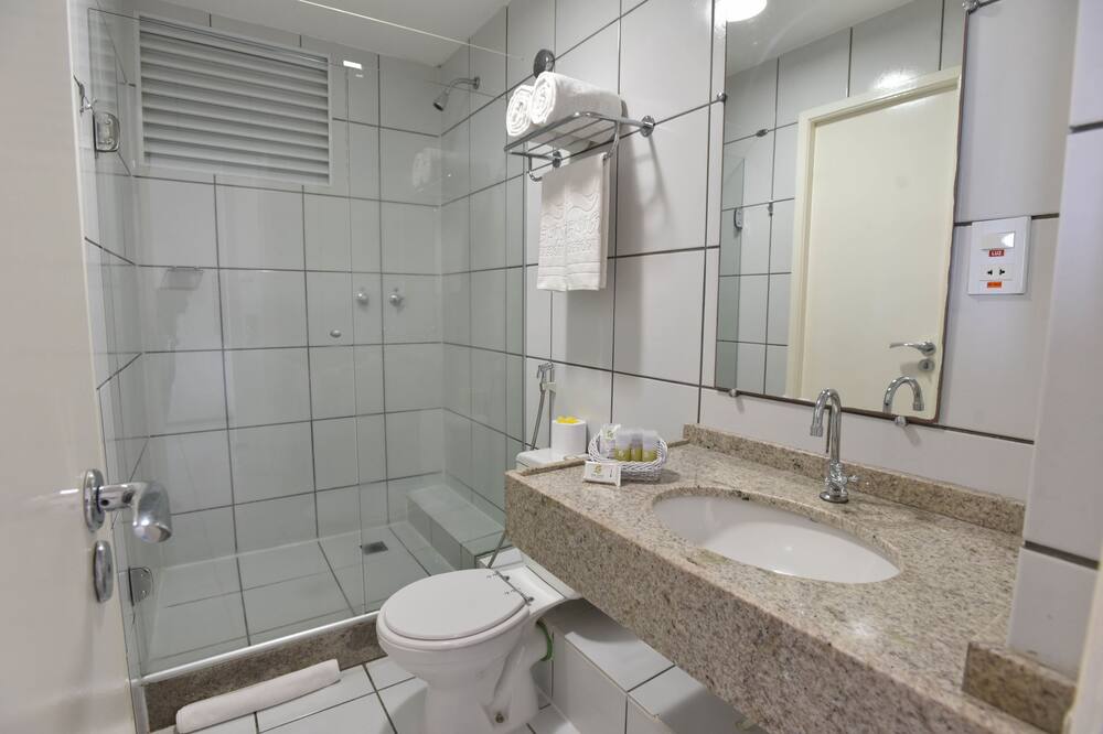 Hotel - Gran Lençóis Flat OFICIAL 写真