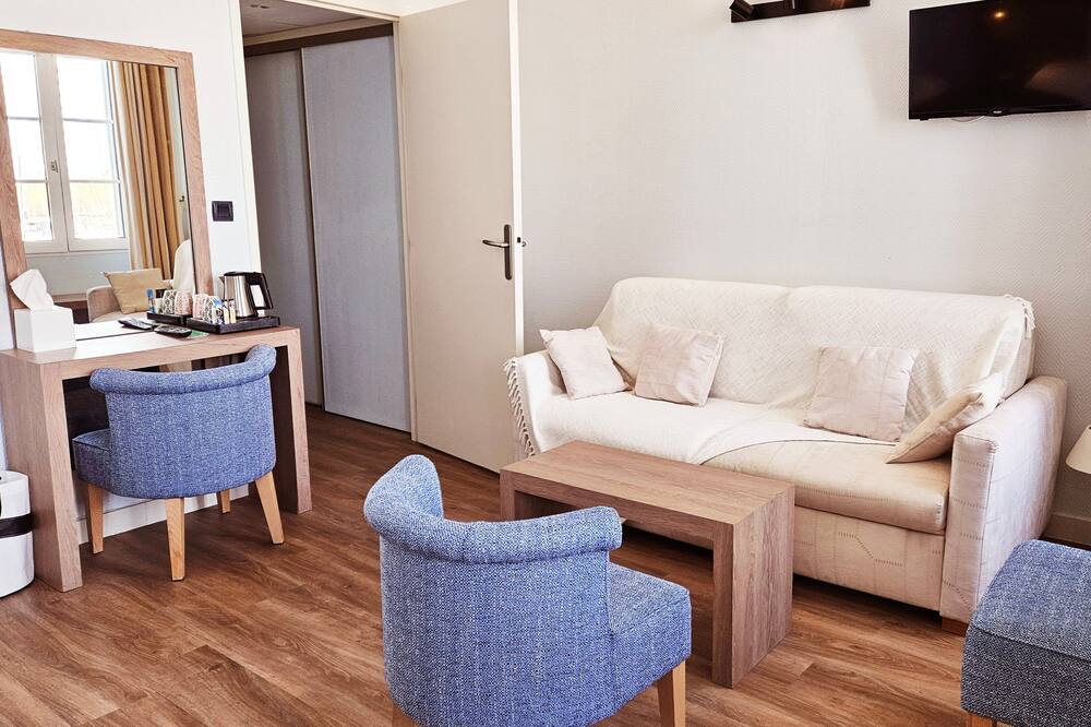Hôtel du Port 写真