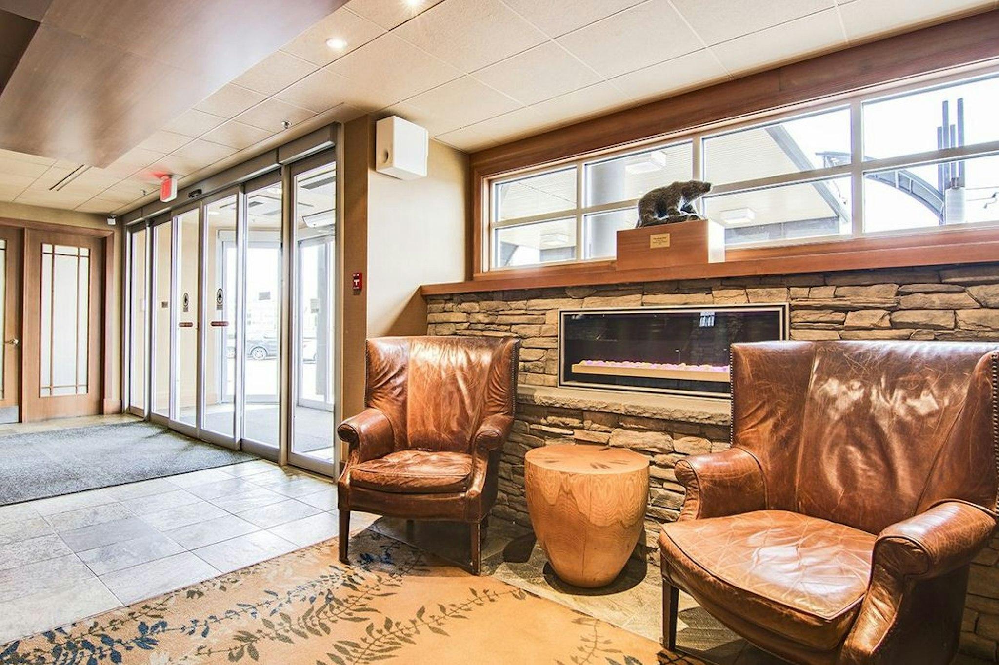 Sawridge Inn and Conference Centre Edmonton South 写真