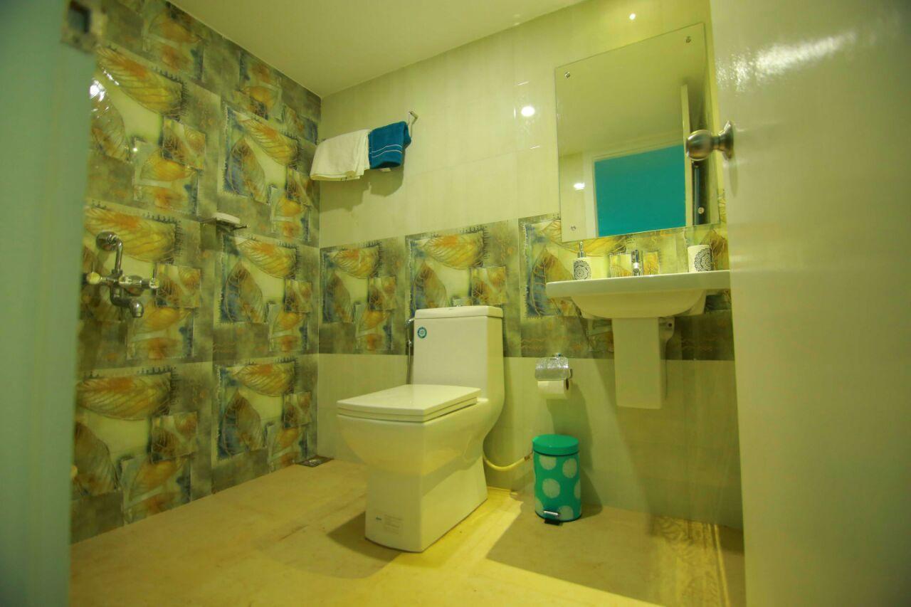 インディアバケーションズ ハウスボーツ 写真