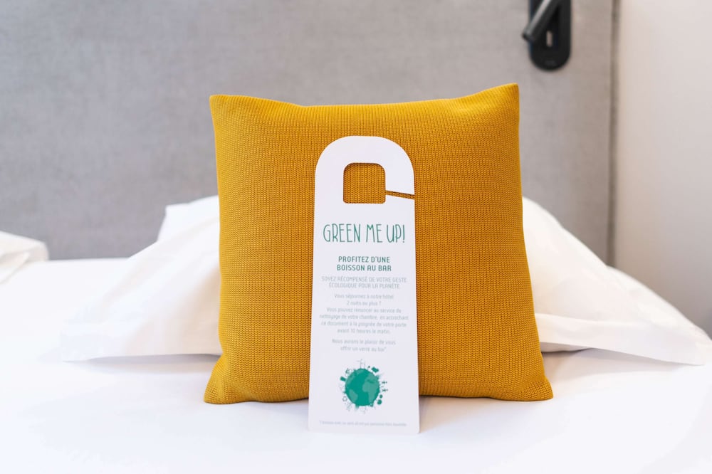 ベスト ウェスタン アーバン ホテル 写真