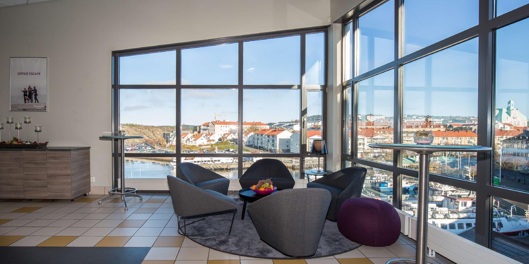 スカンディック ラホルメン 写真