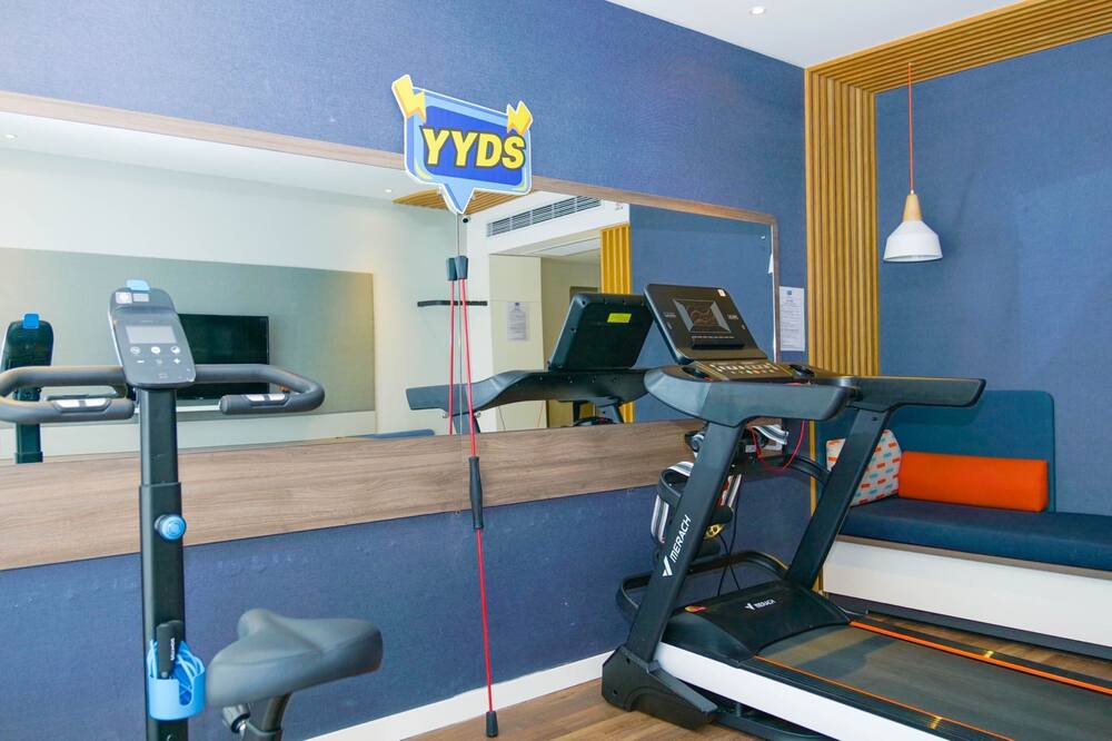 ホリデイ イン エクスプレス 貴陽 金陽 アベニュー by IHG (貴陽金陽大道智選假日酒店) 写真