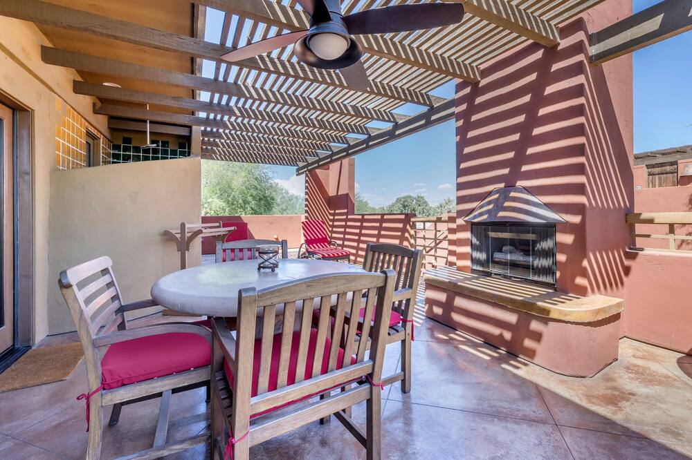 Hilton Grand Vacations Club Palm Desert 写真