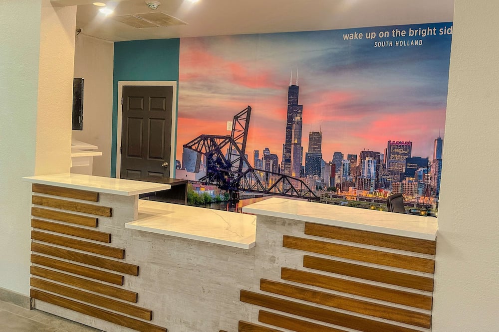 ラ キンタ イン & スイーツ バイ ウィンダム サウス ホランド 写真