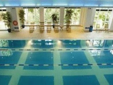 The Lodge At Meyrick Park Guest House 写真