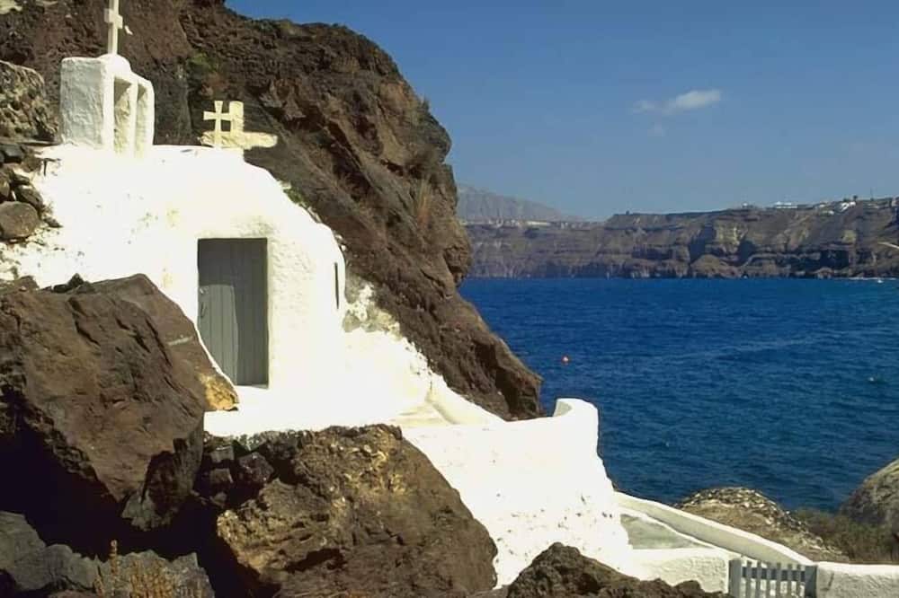 カリメラ ホテル 写真