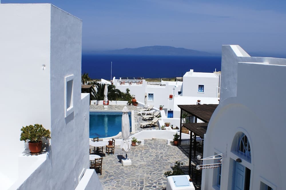 アエスリオ サンセット ビレッジ 写真