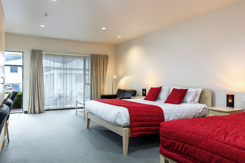 Jasmine Court Motel 写真