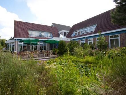 Hotel Molenbos Texel 写真