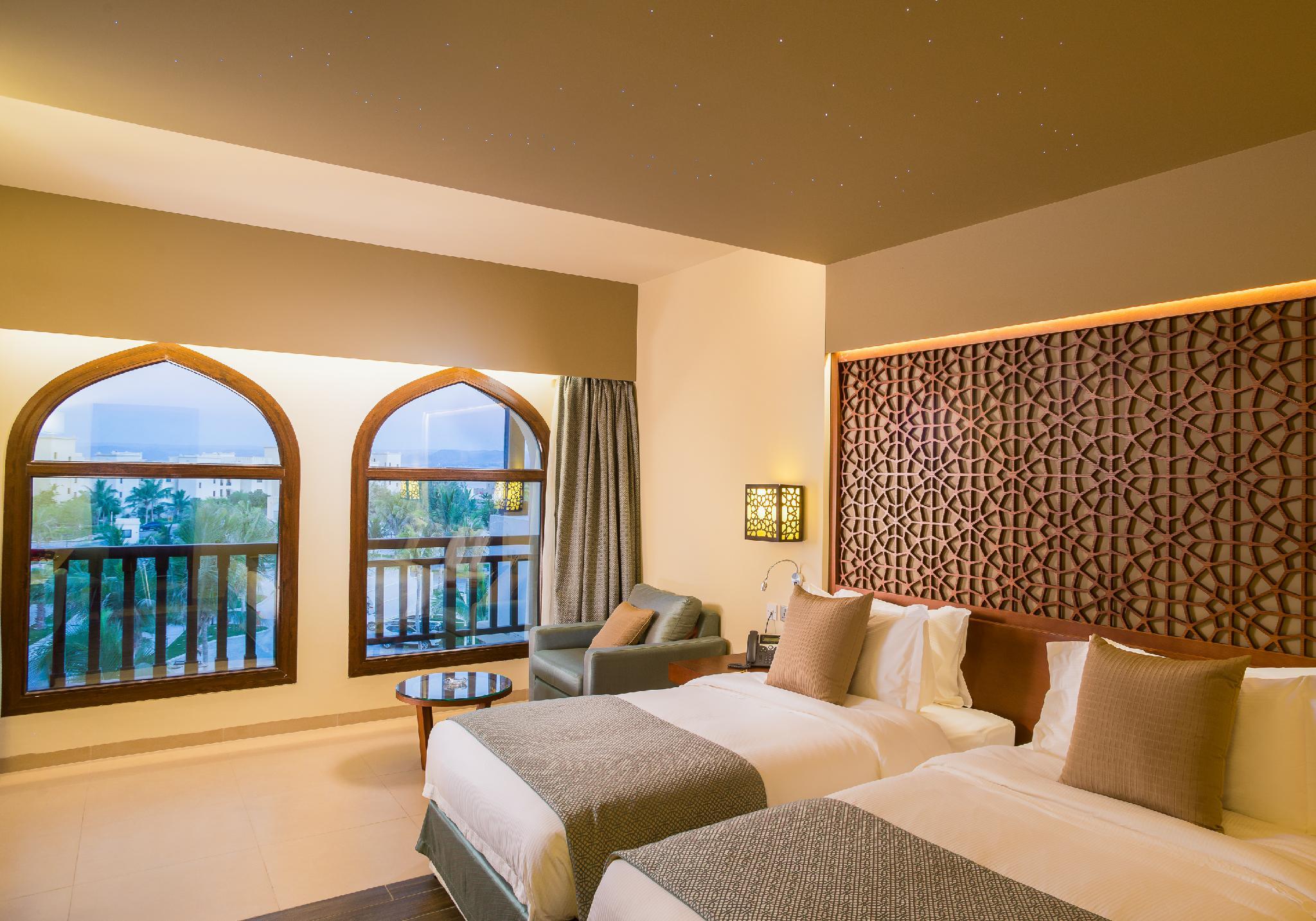 アル ファナル ホテル アンド レジデンシズ 写真