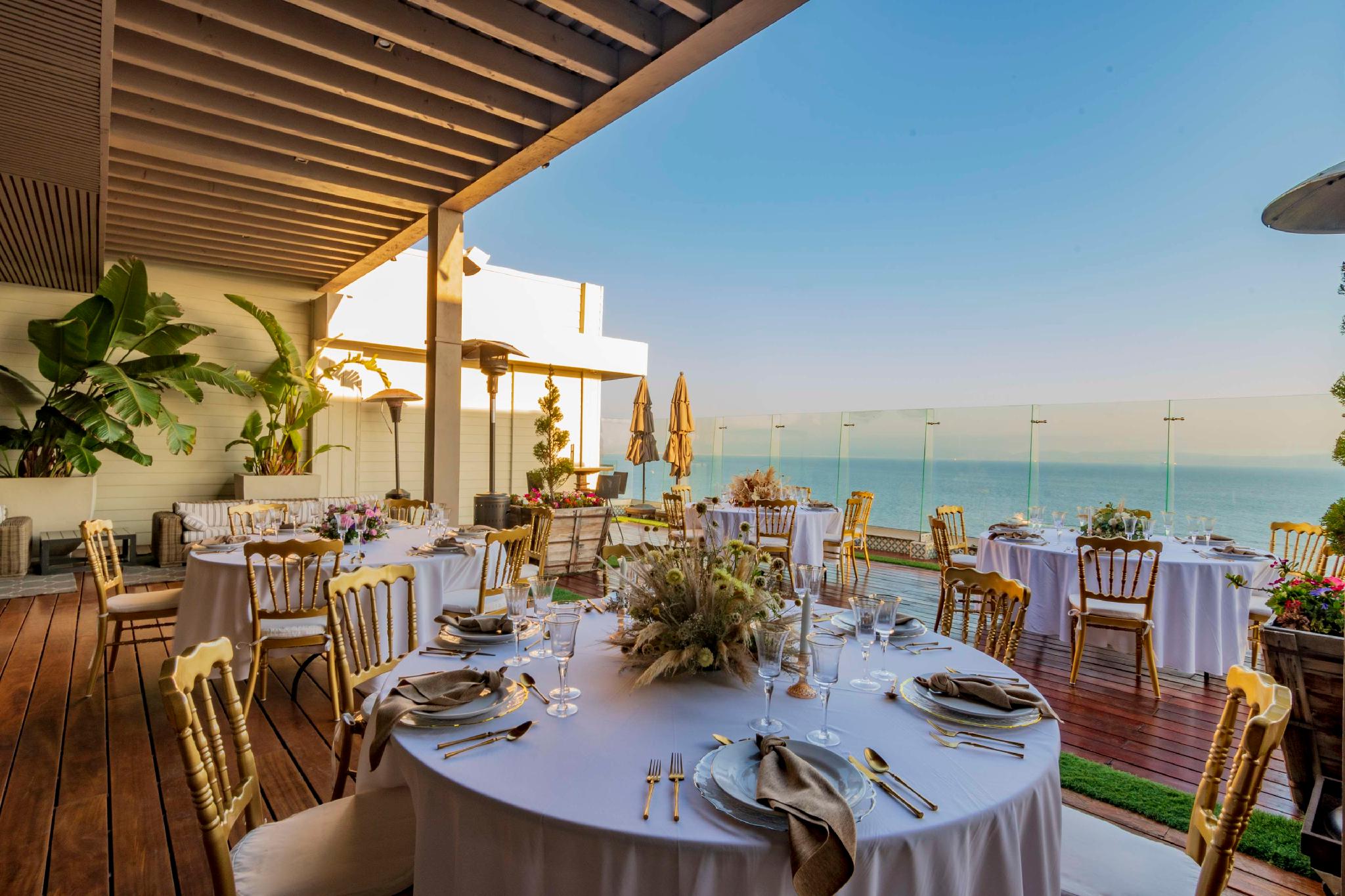 Torre Lucerna Ensenada 写真