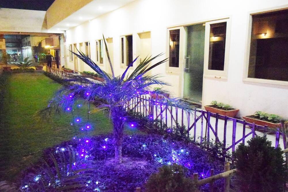 ホテル パレス 写真