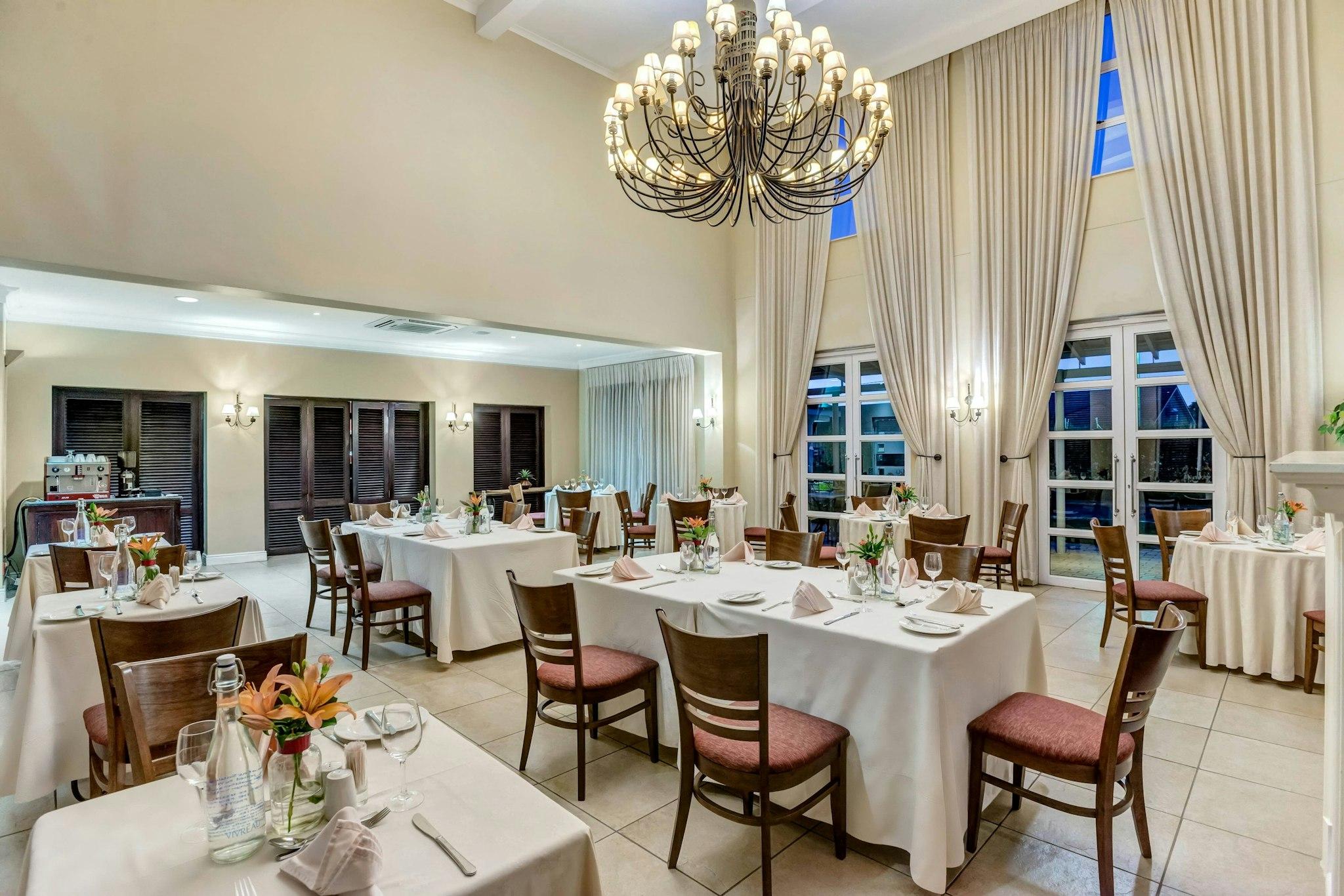 Protea Hotel Mahikeng 写真