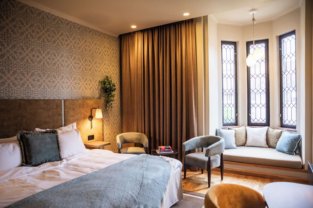 Home Hotel Havnekontoret 写真