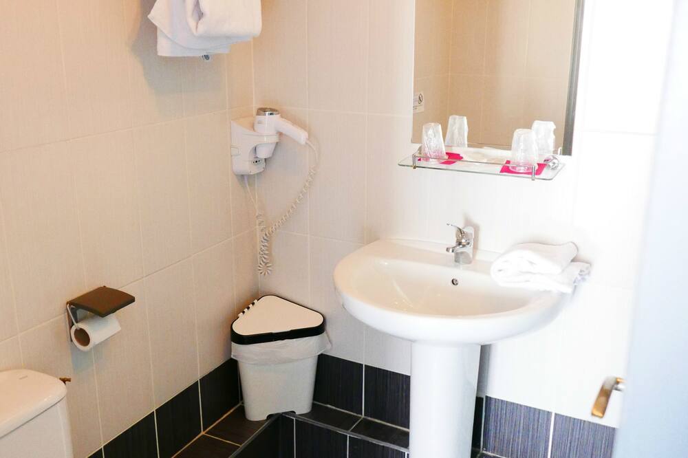 ホテル デ ノルマンディー 写真