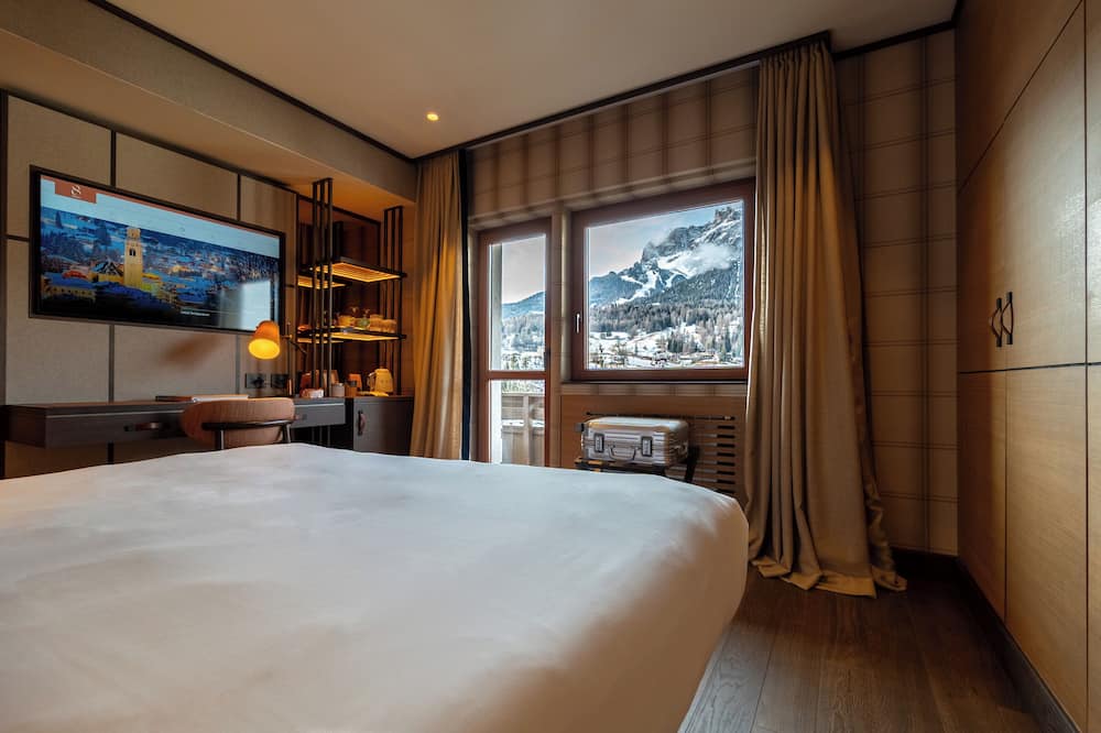 Eight Cortina 写真