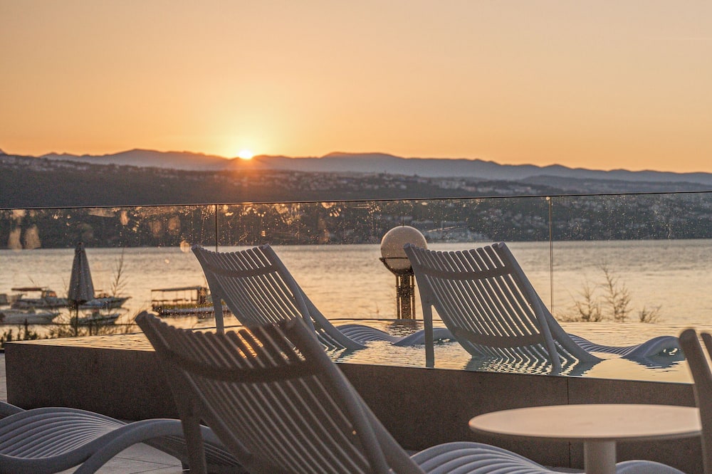 グランド ホテル 4 オパティヤ ツヴィエータ 写真