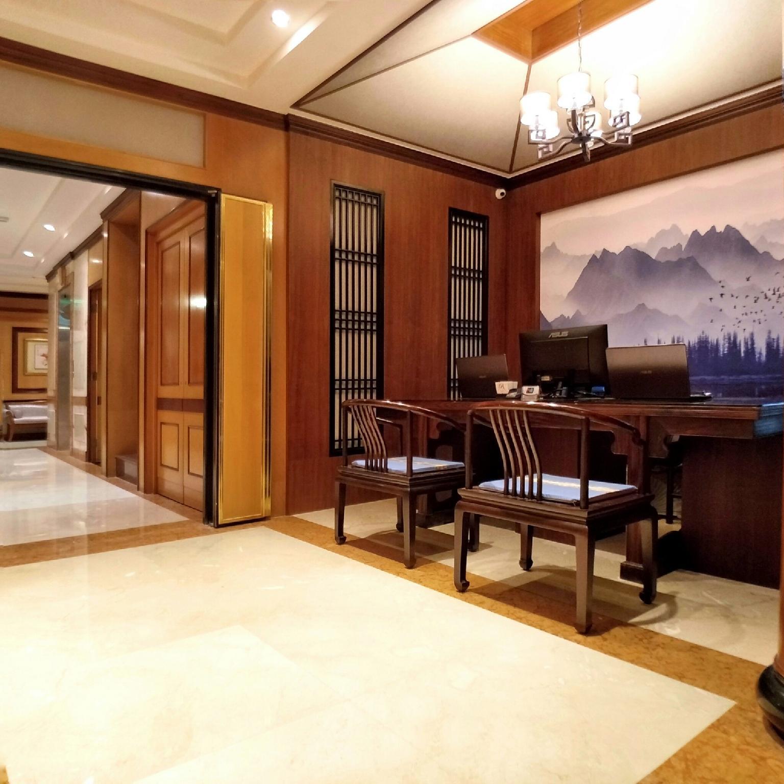 スター ビューティ ホテル 写真