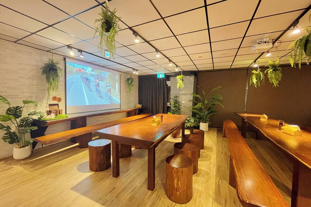 ファインダーズ ホテル花蓮大同 (路境行旅 花蓮大同館) 写真