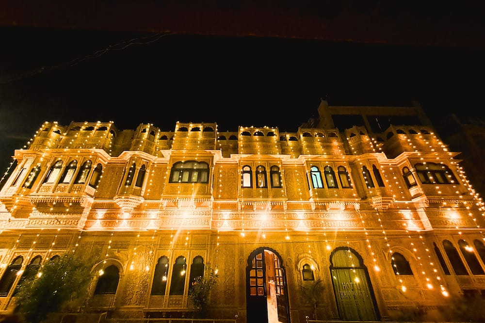 ホテル トウキョウ  パレス 写真