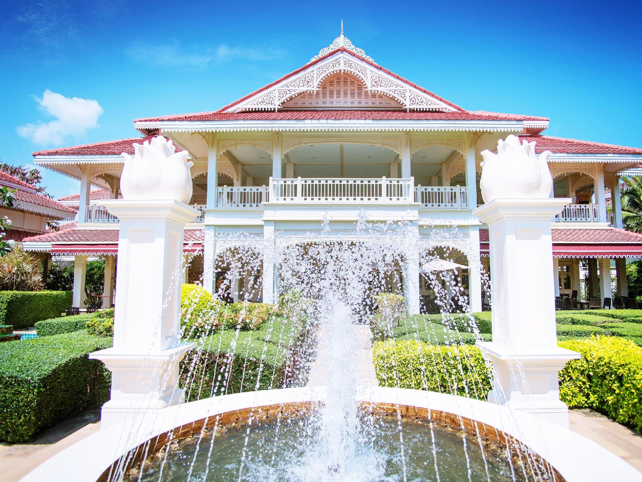 ウォラ ブラ ホアヒン リゾート & スパ 写真