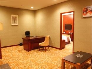 スプリング ベイ ホテル 写真