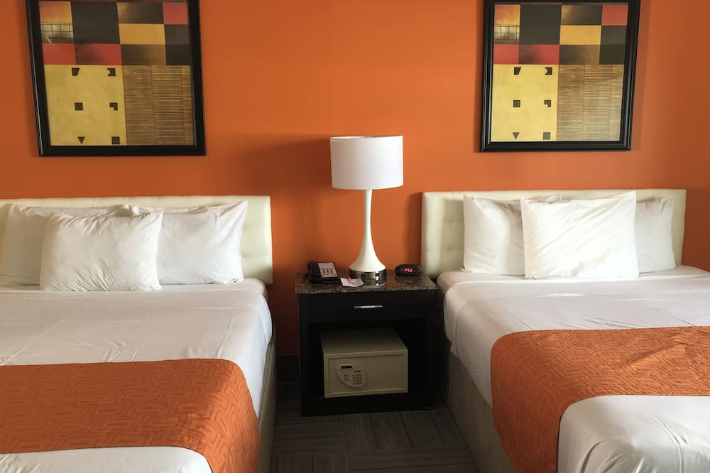 ハワード ジョンソン バイ ウィンダム ノース ベルゲン 写真