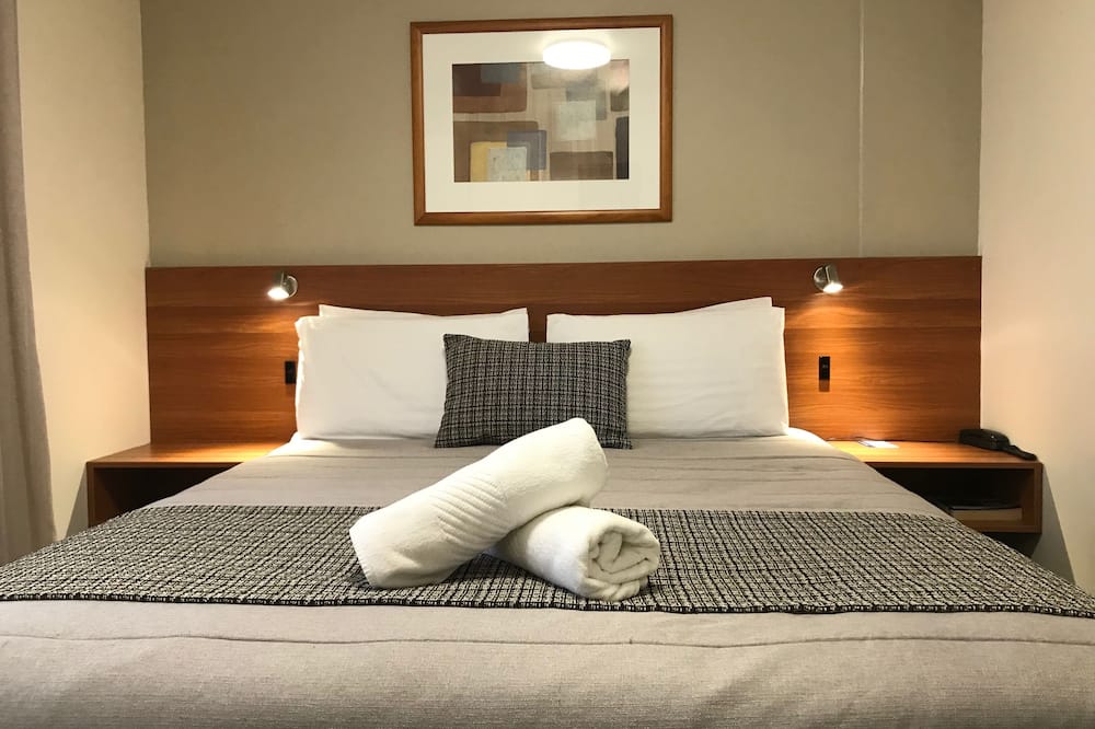 ヴェンツゥーラ イン&スイーツ ハミルトン 写真