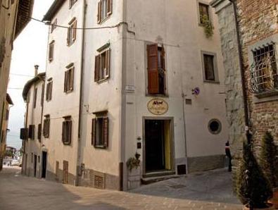 Hotel Borgo Antico 写真