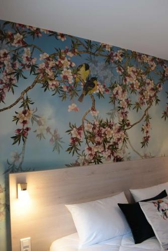 Brit Hotel Au Pays De Vitré 写真