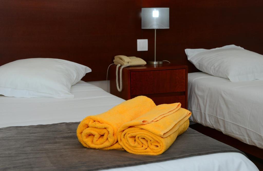 Duas Torres Hotel 写真