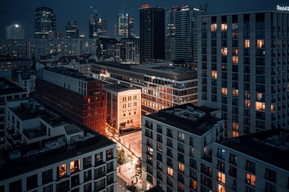 プラチナム タワーズ カントリー 2 カントリー 写真