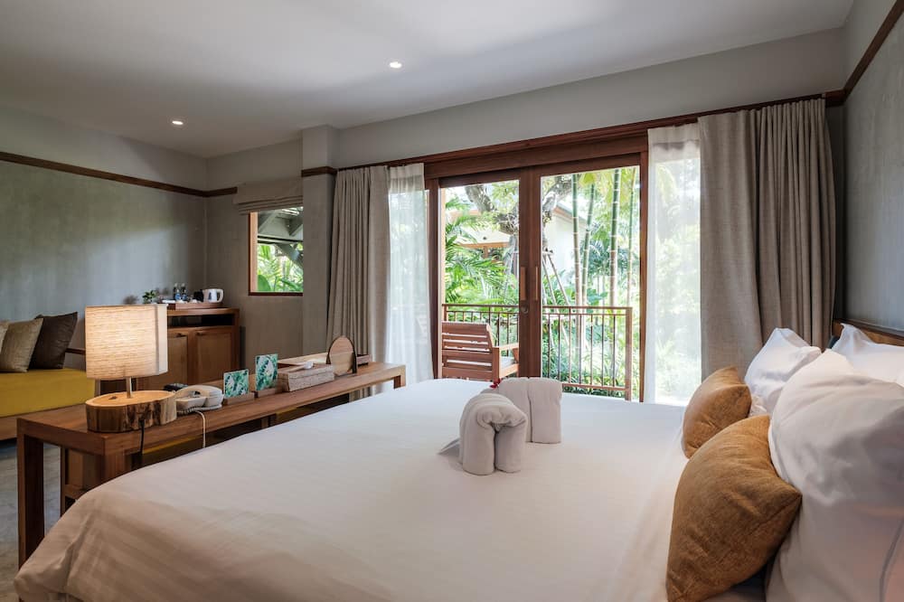 バナナ ファン シー リゾート 写真