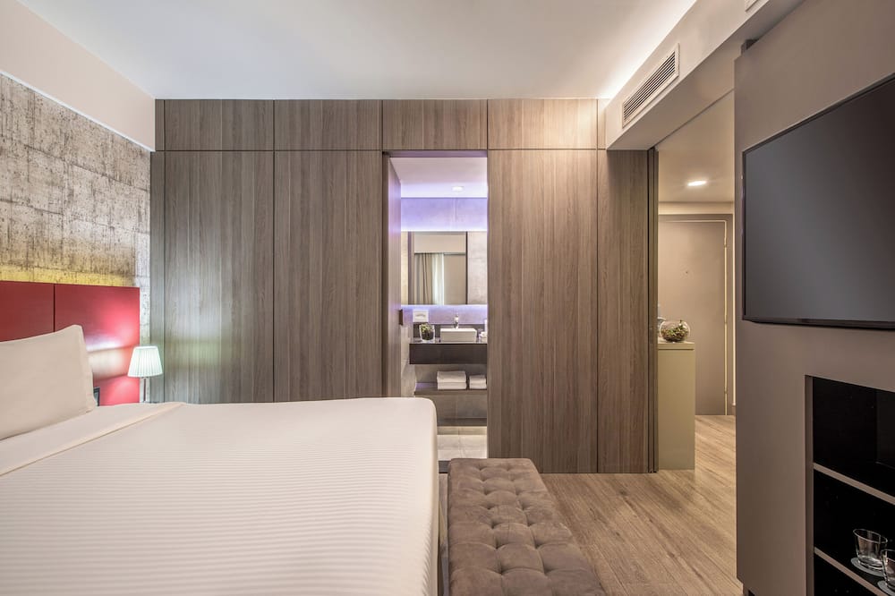 INNSiDE by Melia Sao Paulo Higienopolis 写真