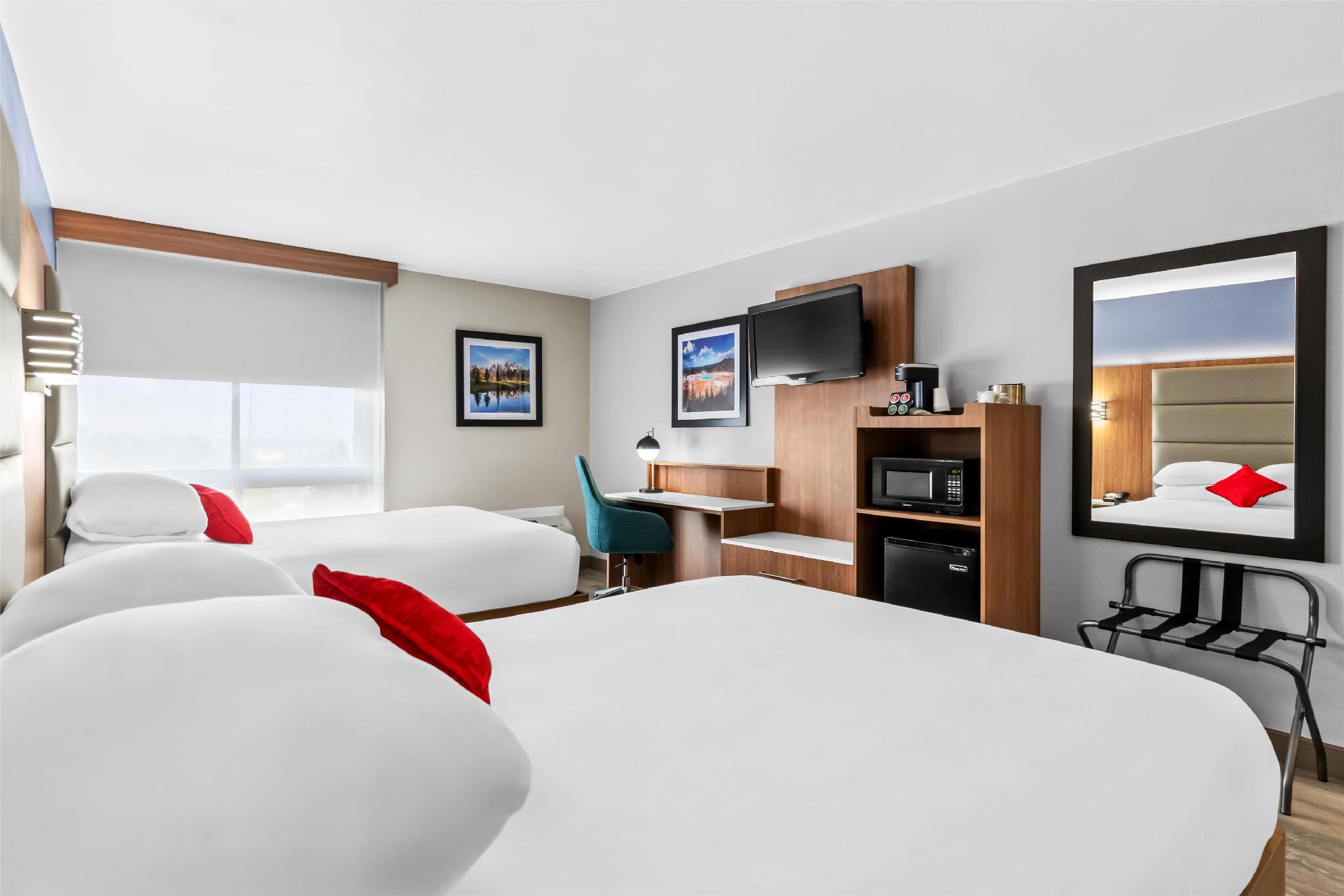 Red Lion Hotel Cheyenne 写真