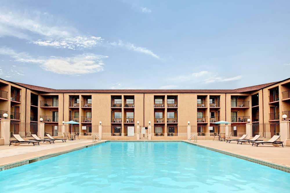 ハワード ジョンソン バイ ウィンダム ブラックウッド ニア フィラデルフィア 写真