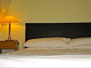 シティ ビュー ホテル ロンドン 写真