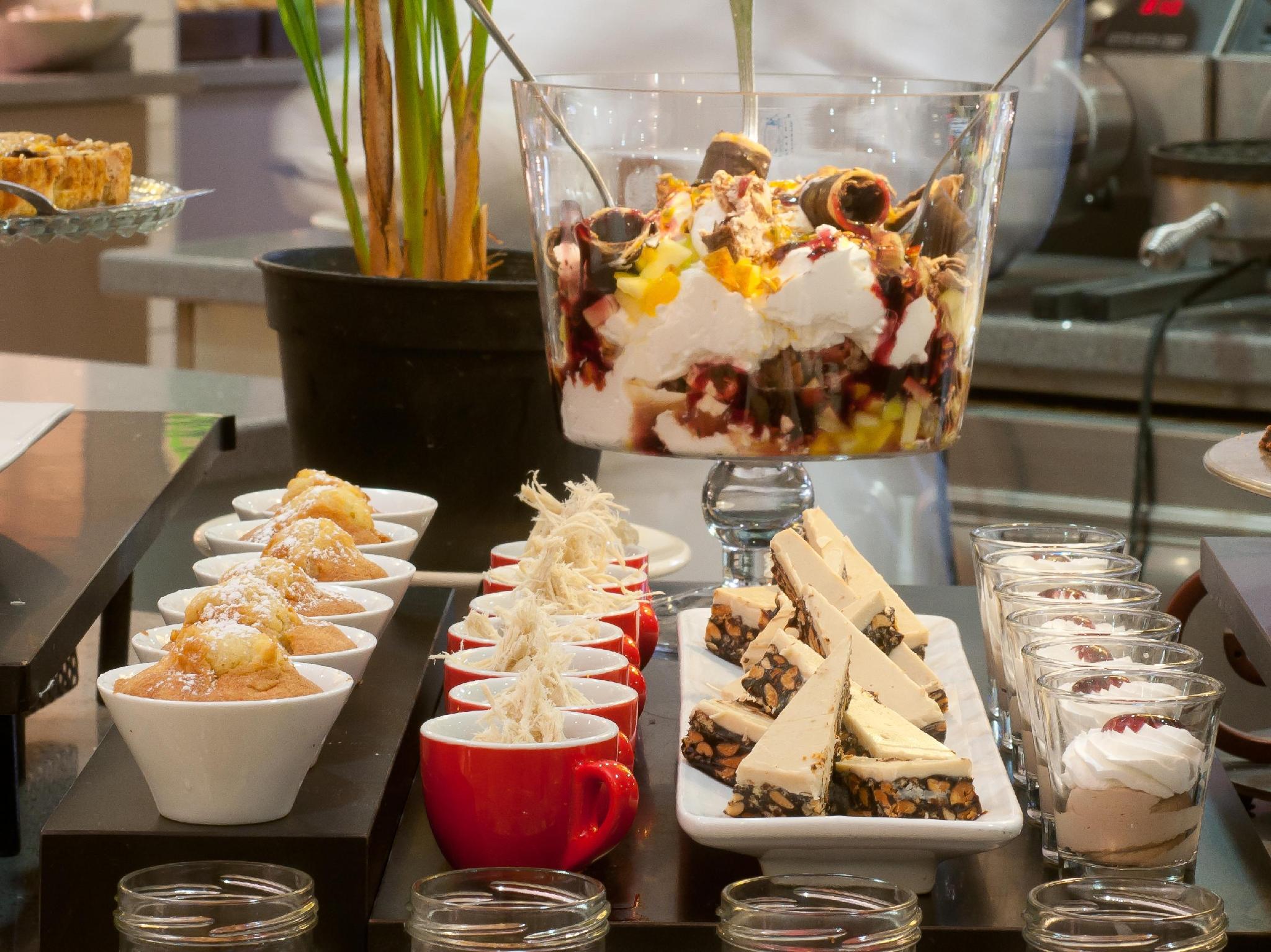 レオナルド プリビレッジ ホテル エイラット 写真