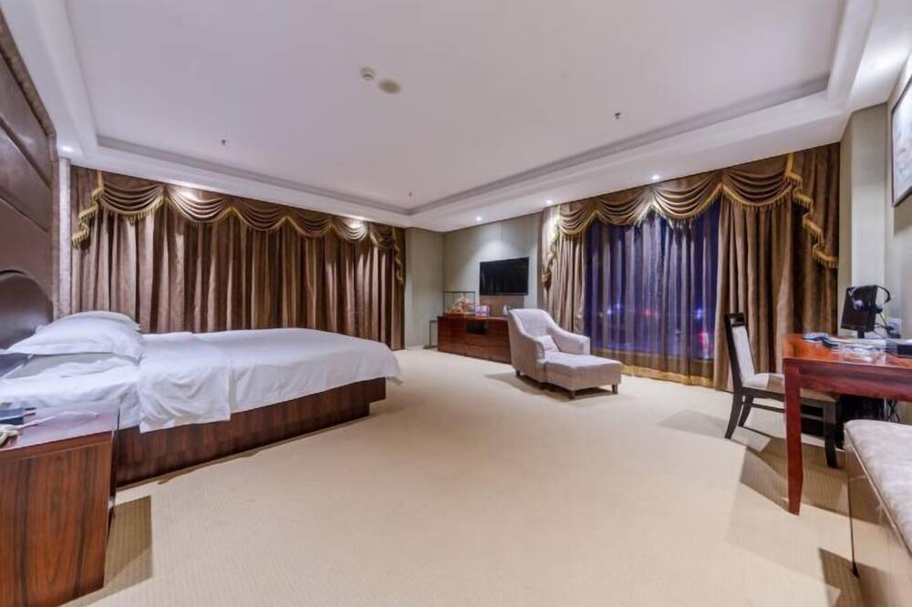 Jiuzhou International Hotel 写真