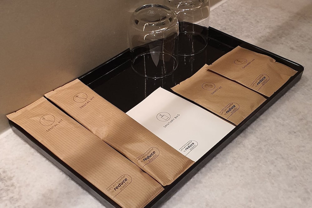 メルキュール ペナン ビーチ 写真