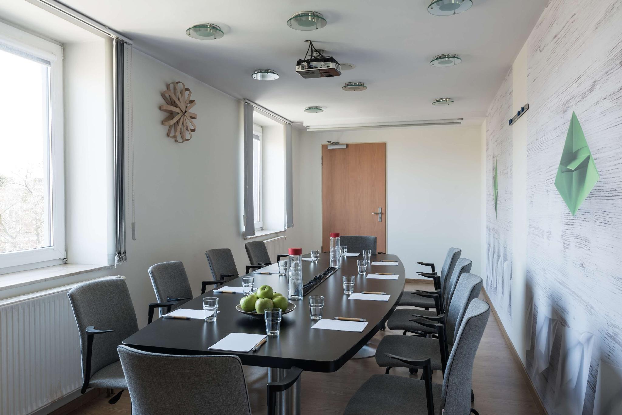 Scandic Gdansk 写真